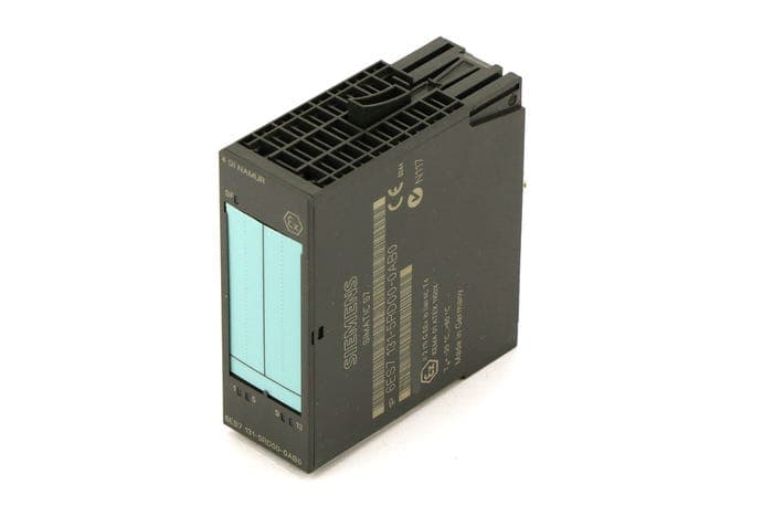 6ES7131-5RD00-0AB0 Siemens