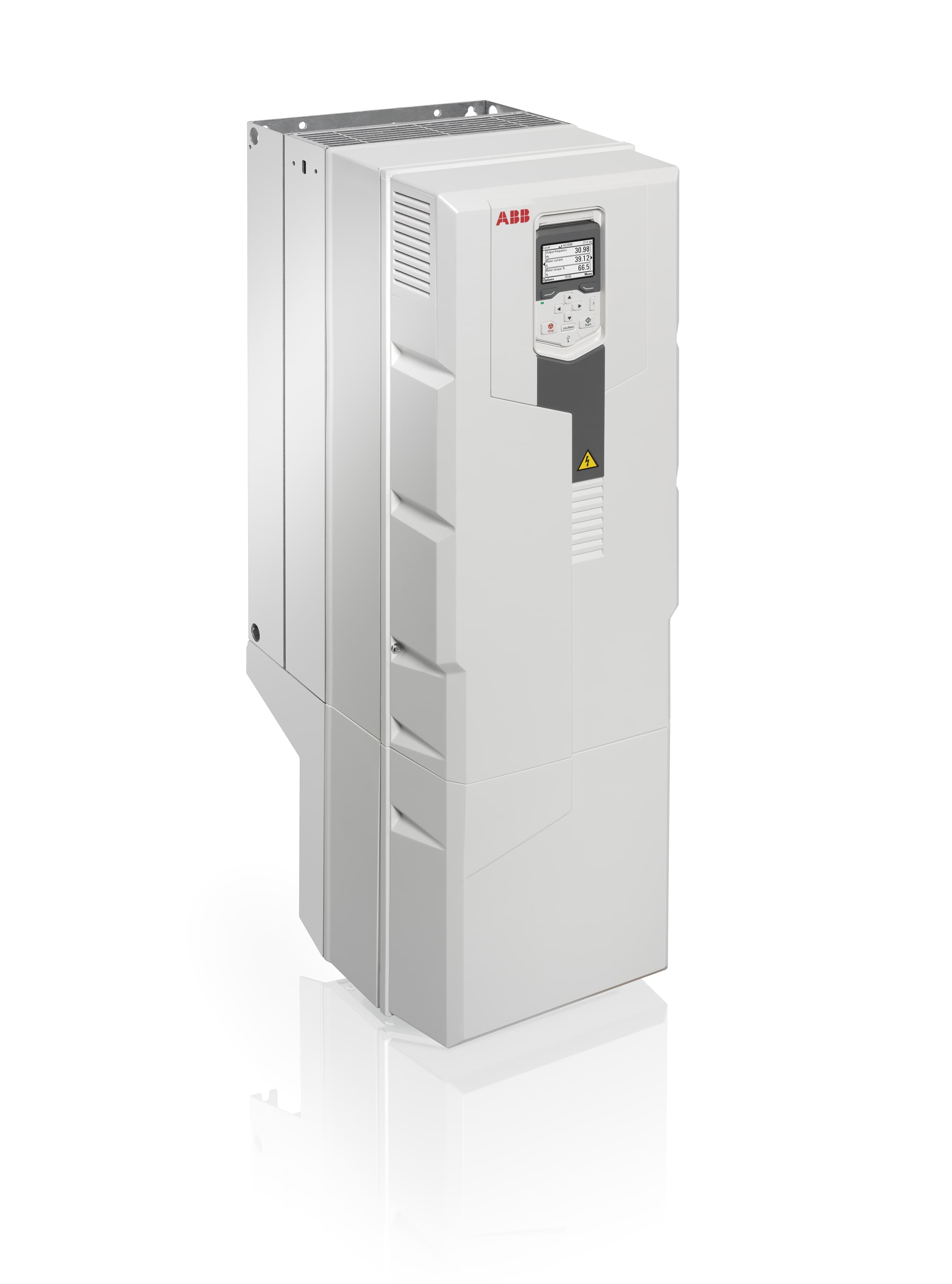 ACS580-01-169A-4+J400 ABB