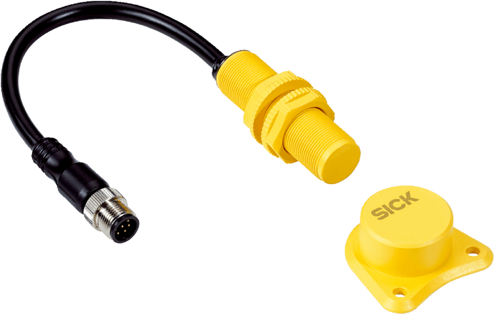 6070798 Sick - TR4-SBU01CB
