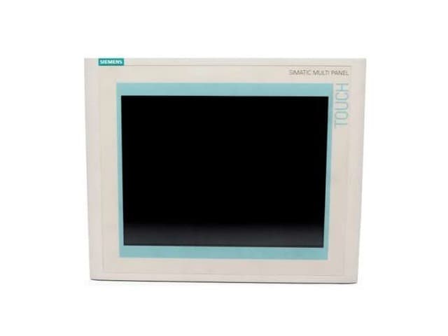 6AV6545-0DB10-0AX0 Siemens