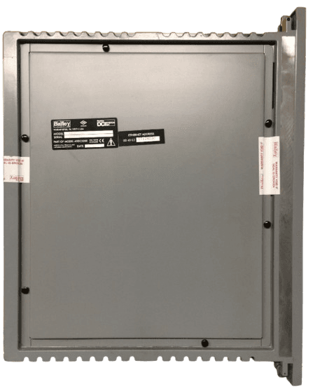40PB3202A ABB - BAILEY