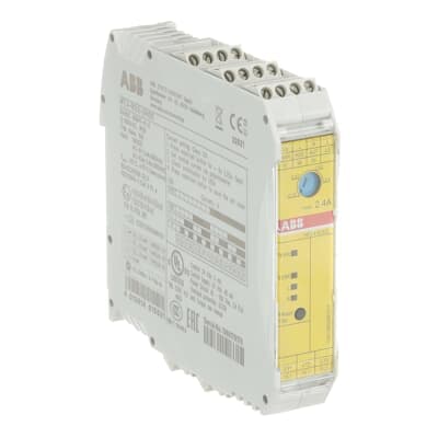 1SAT126000R1011 ABB - HF2.4-ROLE-24VDC
