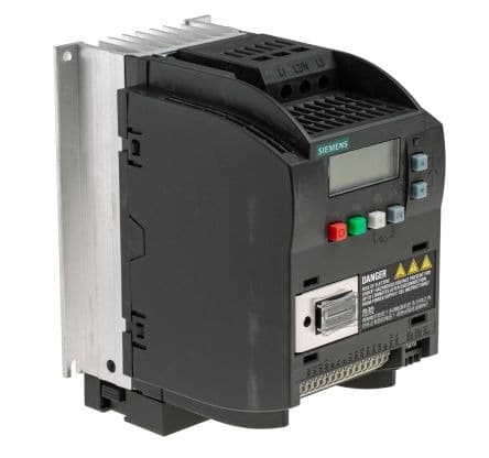 6SL3210-5BE15-6CV0 Siemens