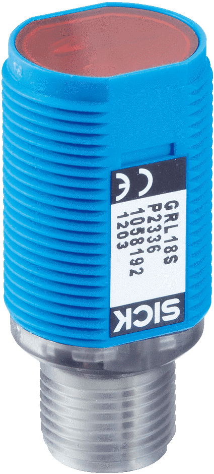 1069582 Sick - GRTE18S-P2417