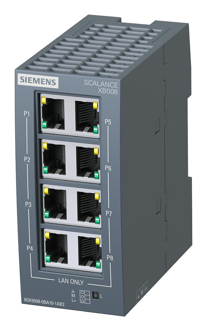6GK5008-0BA10-1AB2 Siemens