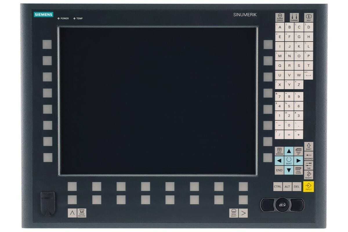 6FC5203-0AF08-1AB2 Siemens