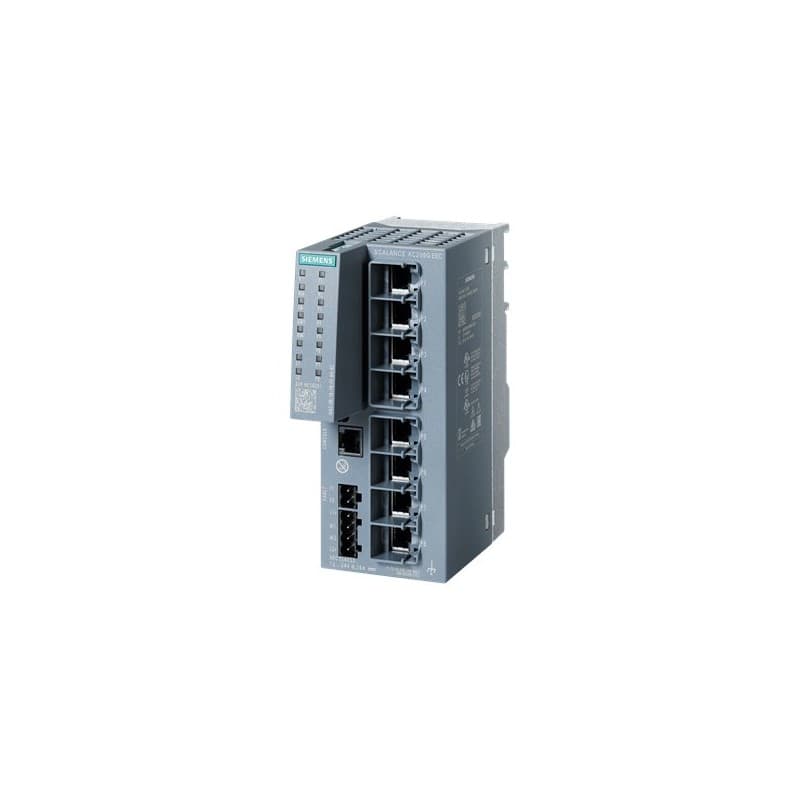 6GK5208-0GA00-2FC2 Siemens