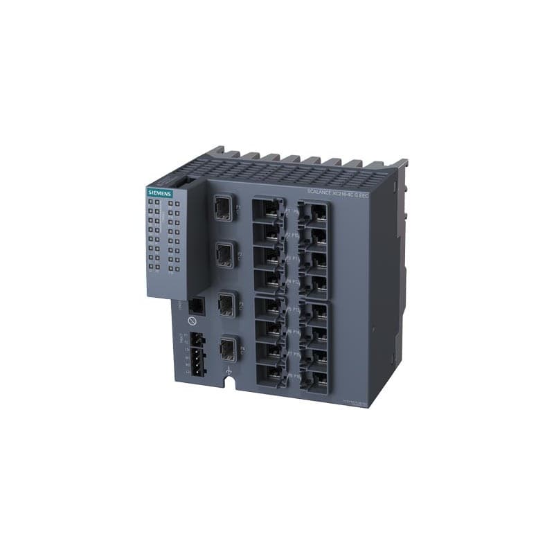 6GK5216-4GS00-2FC2 Siemens