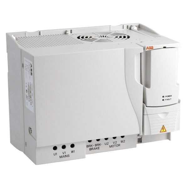 ACS355-03E-31A0-2+N827 ABB