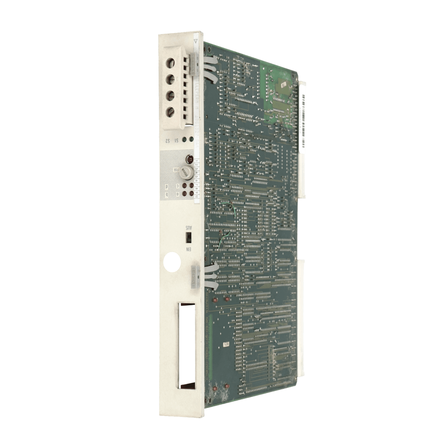 6DS1327-8AA Siemens