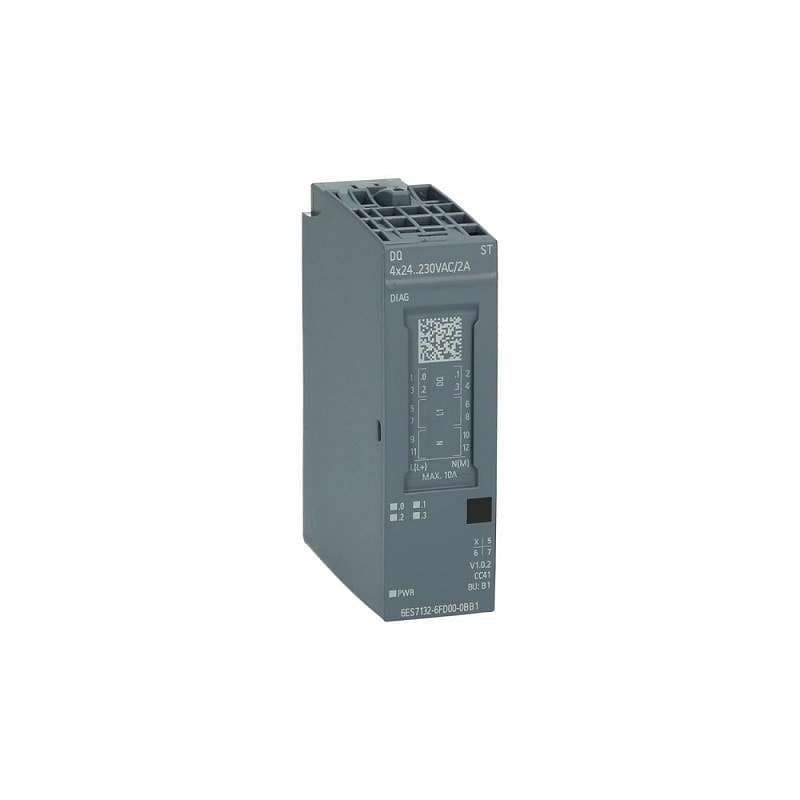 6ES7132-6FD00-0BB1 Siemens