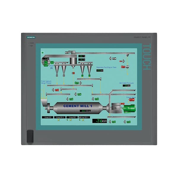 6AV7894-0BE00-1AB0 Siemens