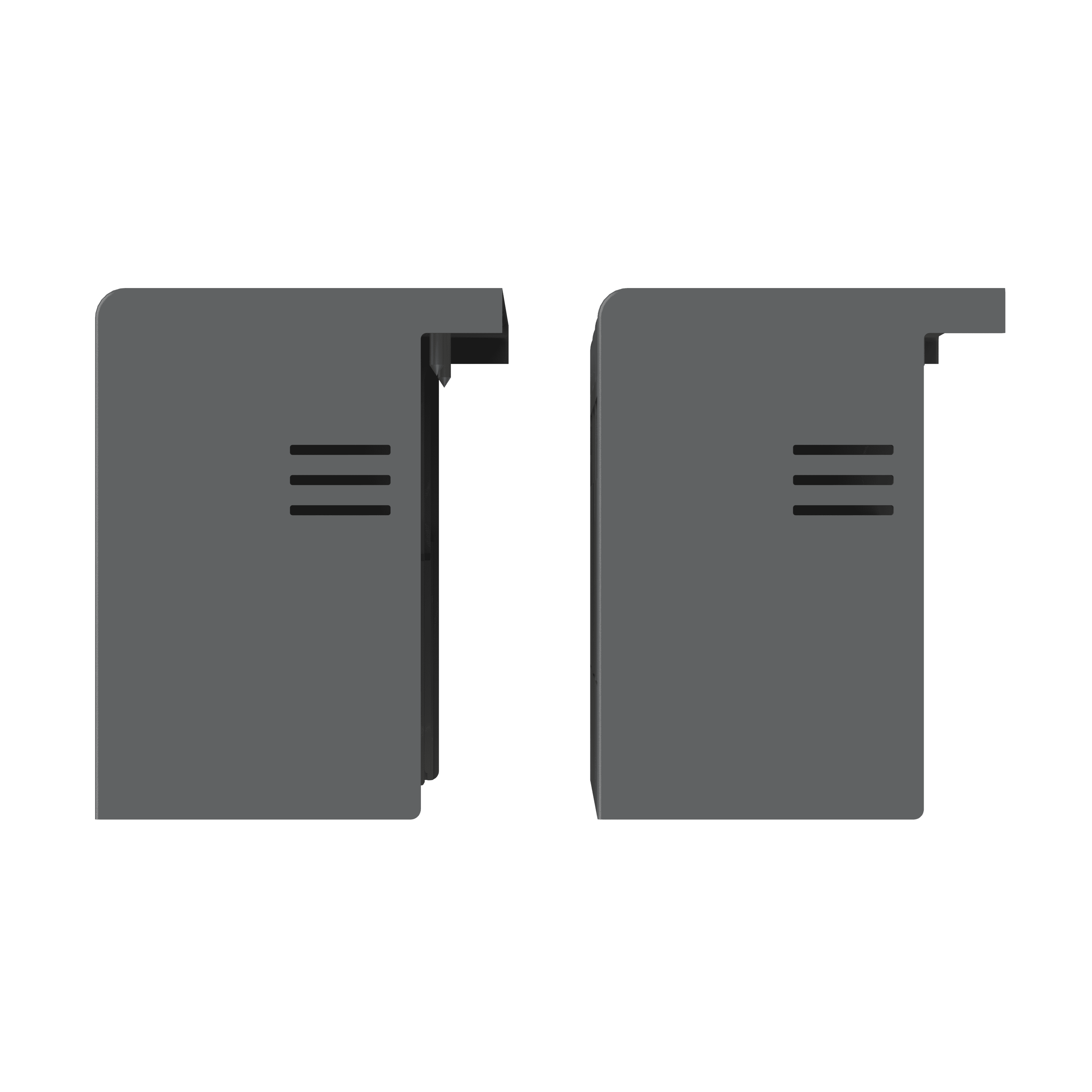 1SDA105025R1 ABB - HTC XT5 3p