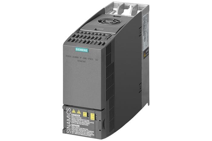 6SL3210-1KE13-2AB0 Siemens