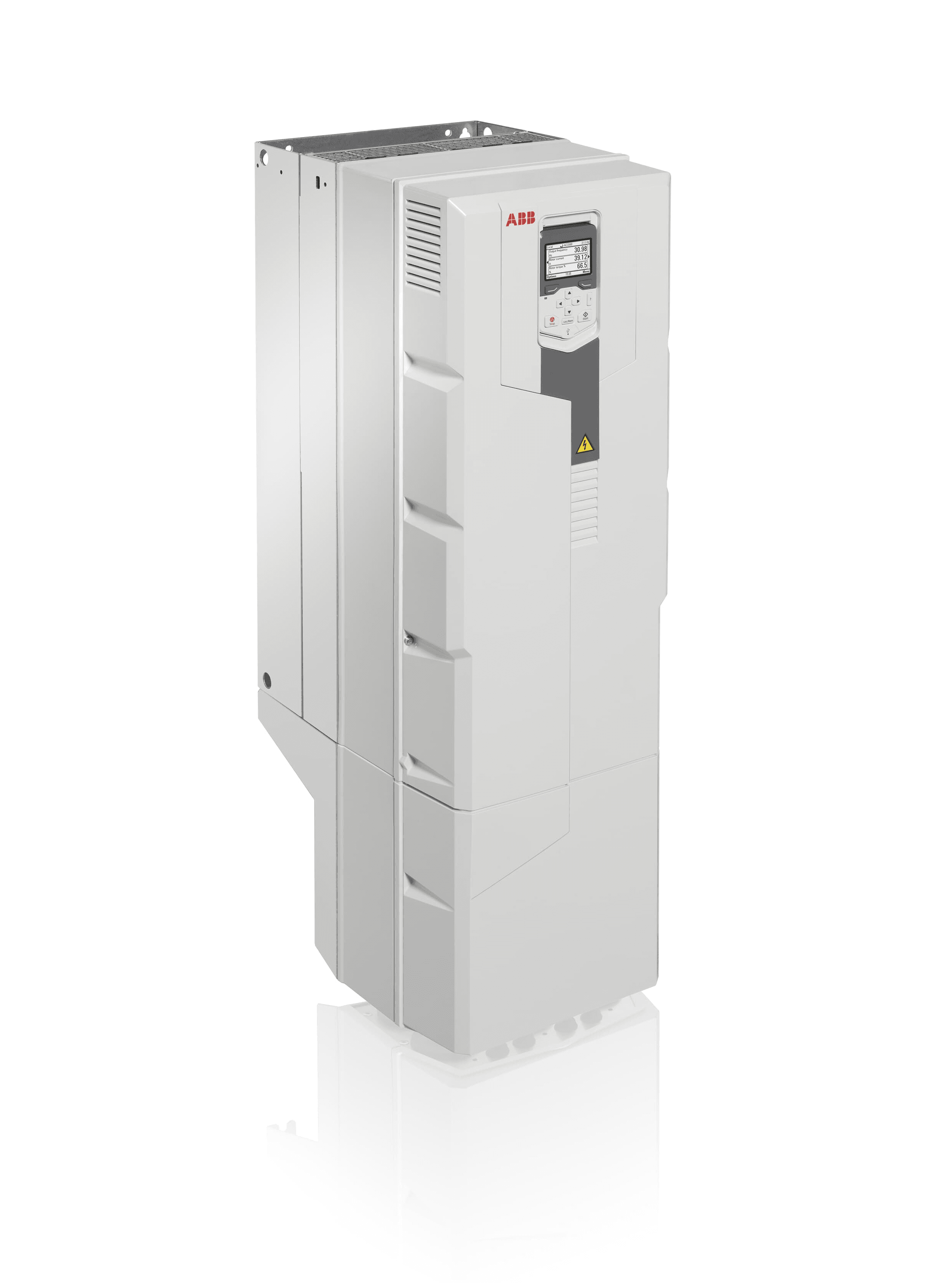 ACS580-01-246A-4+J400+K454 ABB