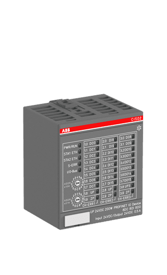 1SAP420700R0001 ABB - CI502-PNIO-XC