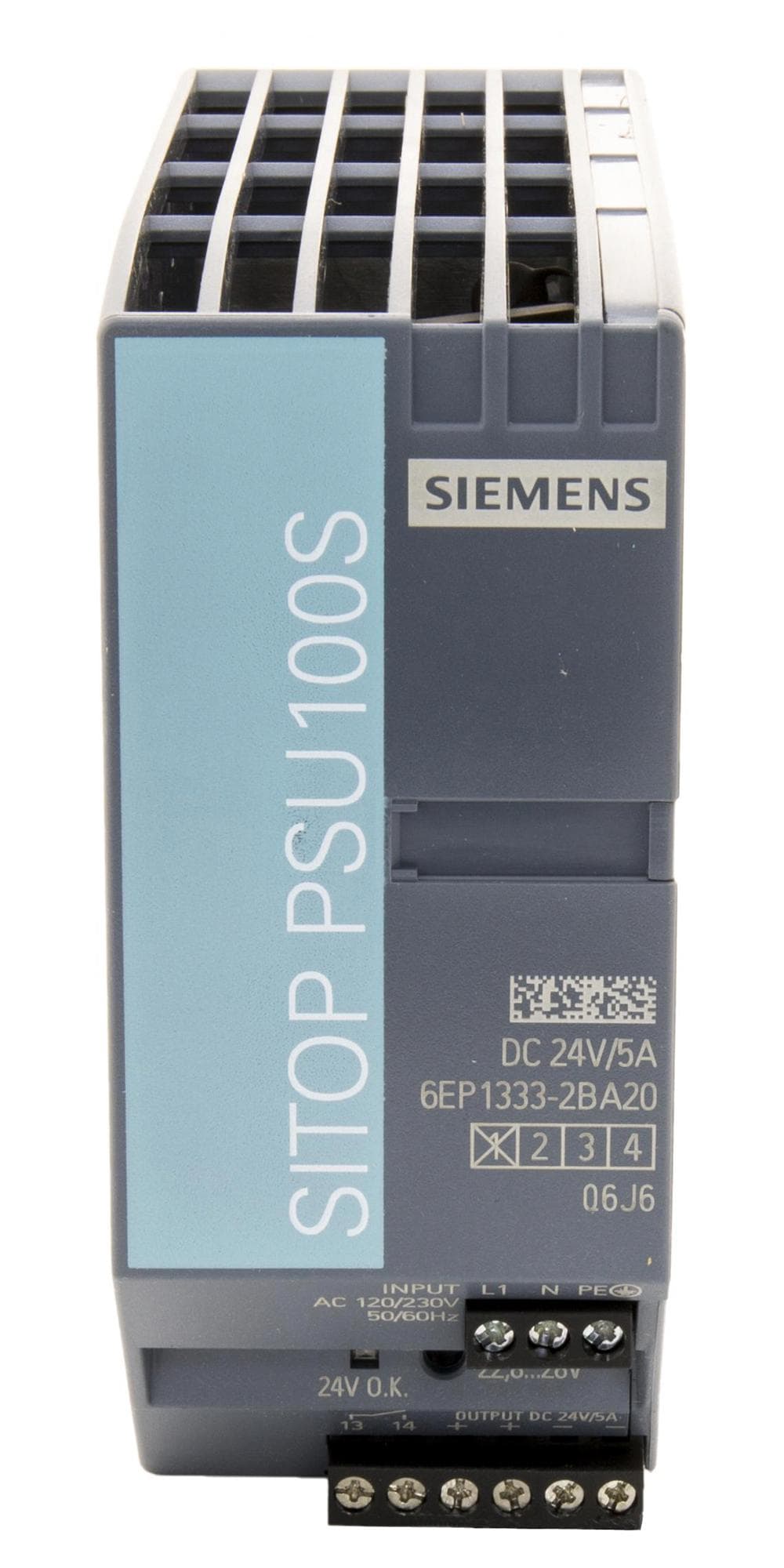 6EP1333-2BA20-0AA0 Siemens