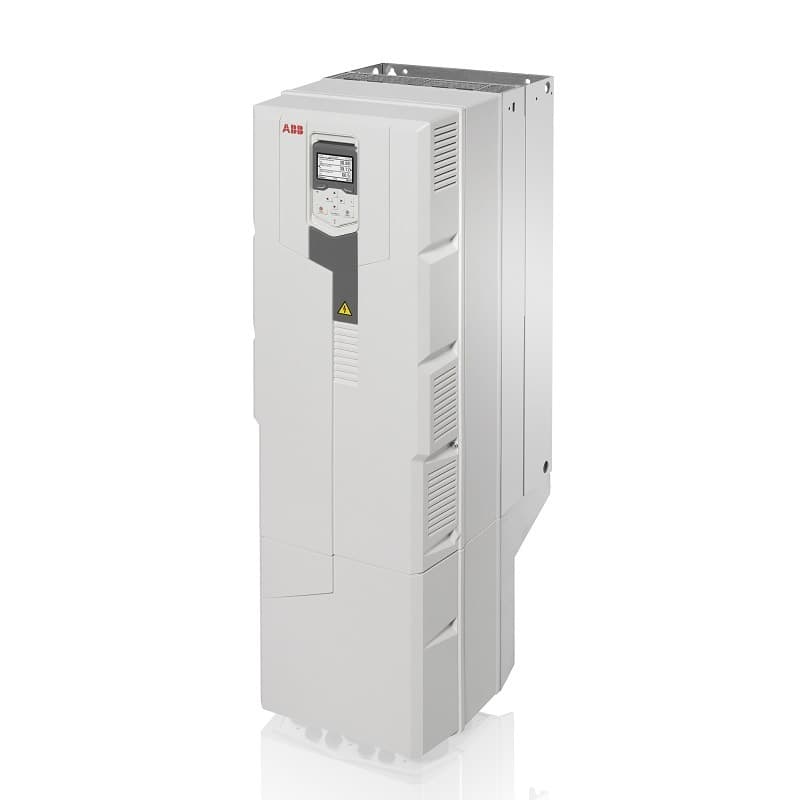 ACQ580-01-124A-4 ABB