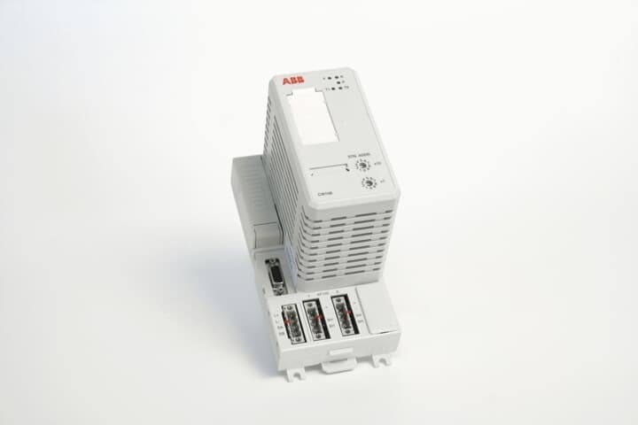 3BSE008504R1 ABB - CI810
