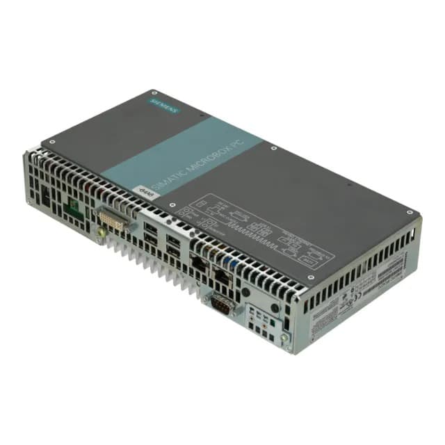 6ES7647-7BE30-4XN0 Siemens