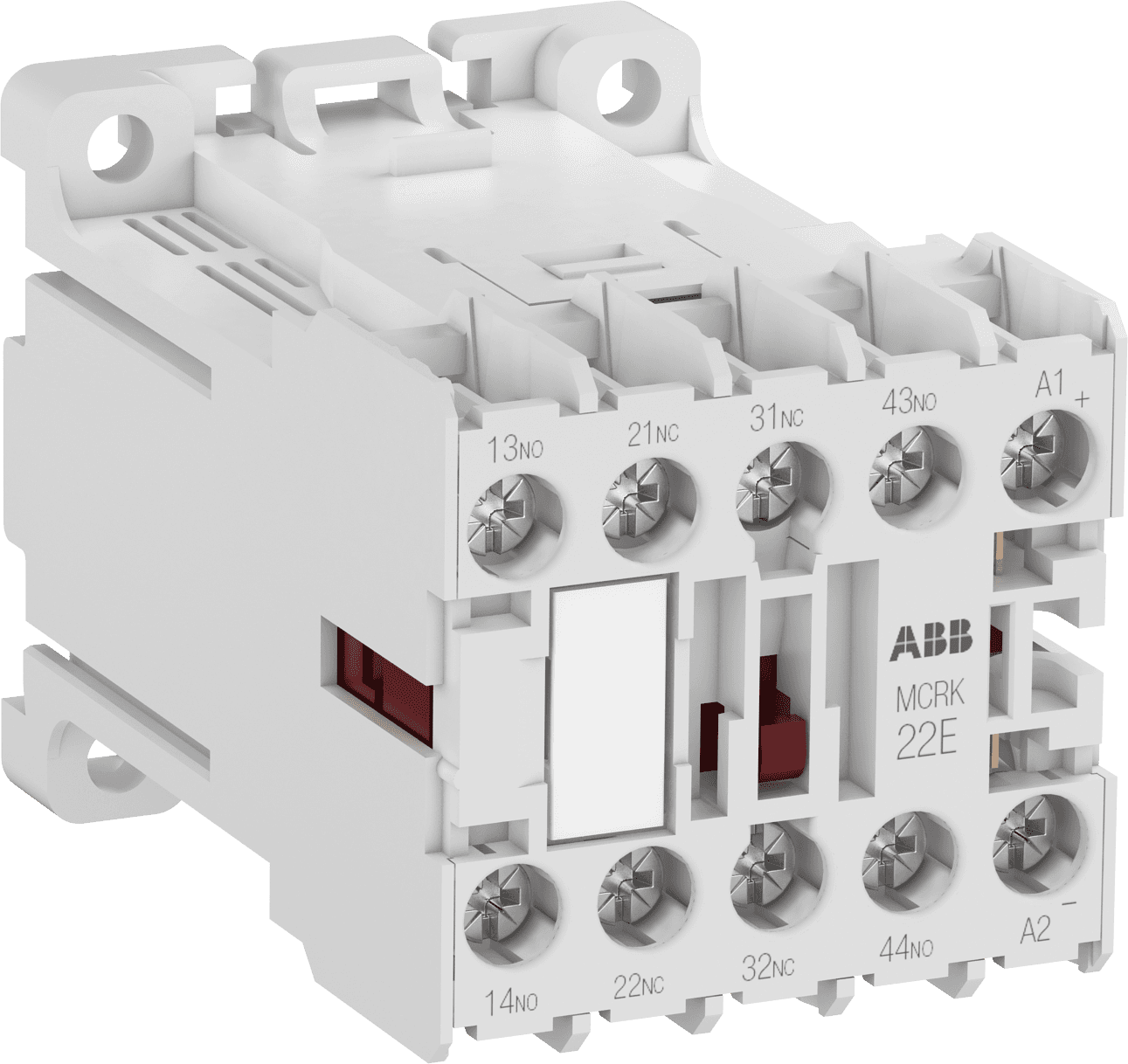 1SAH100533R9900 ABB - General Electric MCRK040ATD