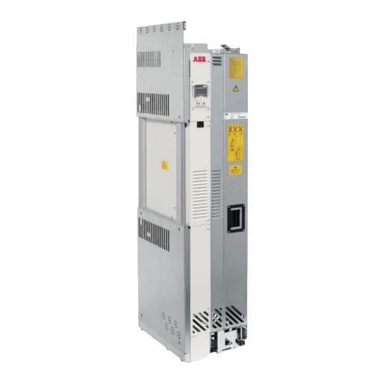 ACS850-04-710A-5+J400 ABB