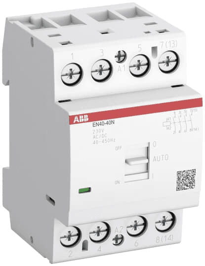 1SAE342111R0120 ABB - EN40-20N-01 24V c.c./c.a.