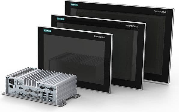6AV7231-0DA22-2BA0 Siemens