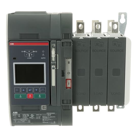 1SCA153404R1001 ABB - OXB125U3X3QT