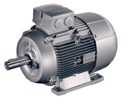 1LA7113-6AA10 Siemens