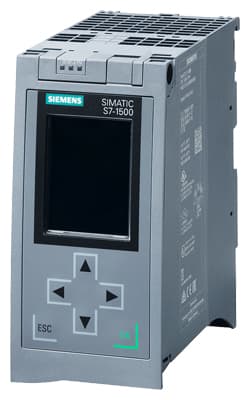 6ES7515-2FM01-0AB0 Siemens