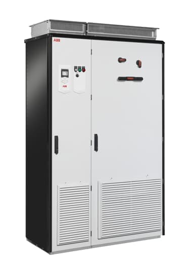 ACS880-37-0460A-5 ABB