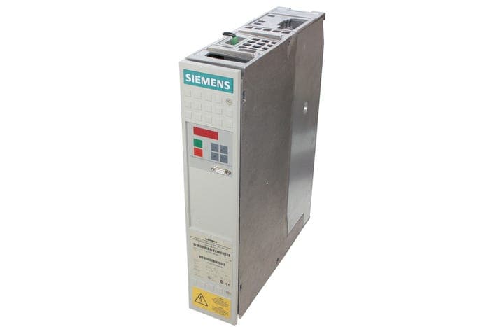 6SE7018-0TA71 Siemens