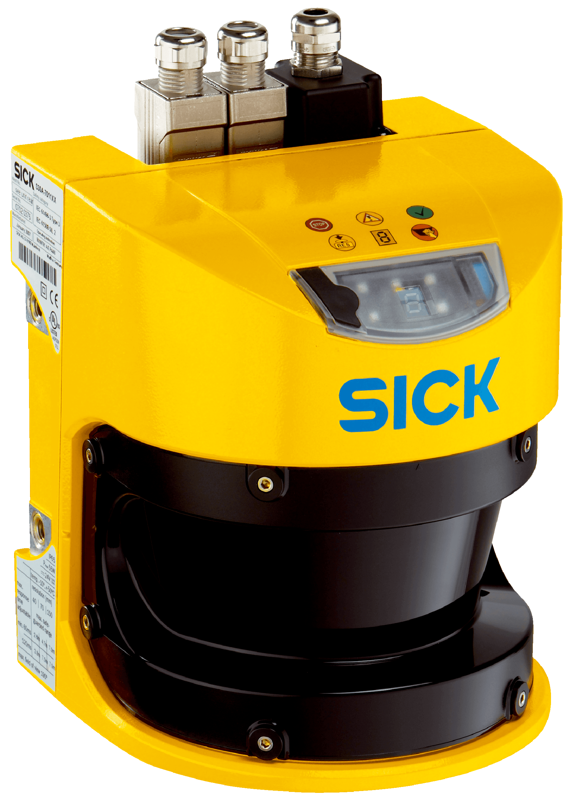1052593 Sick - S30A-6111CL