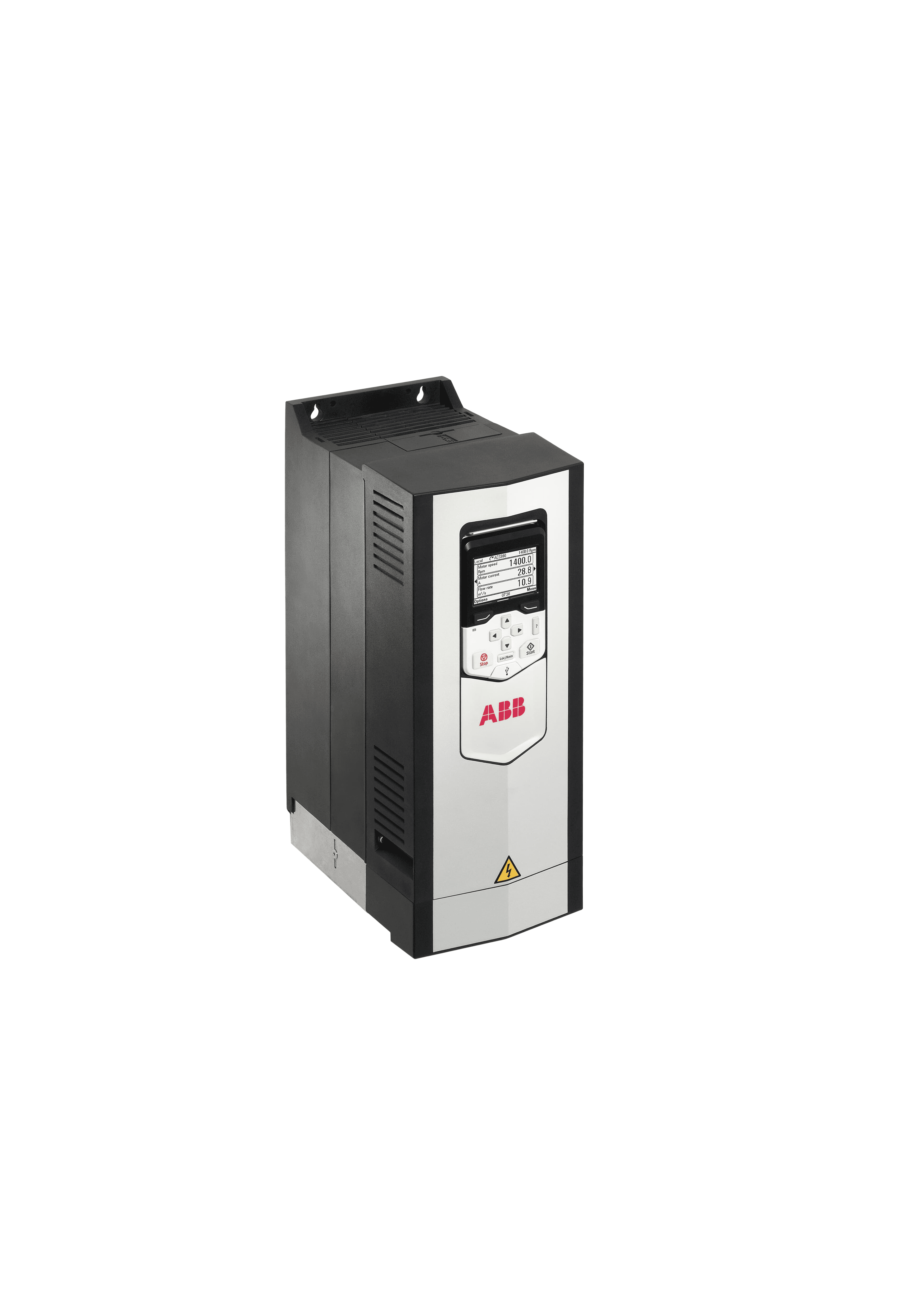 ACS880-01-04A8-5+L503+V997 ABB