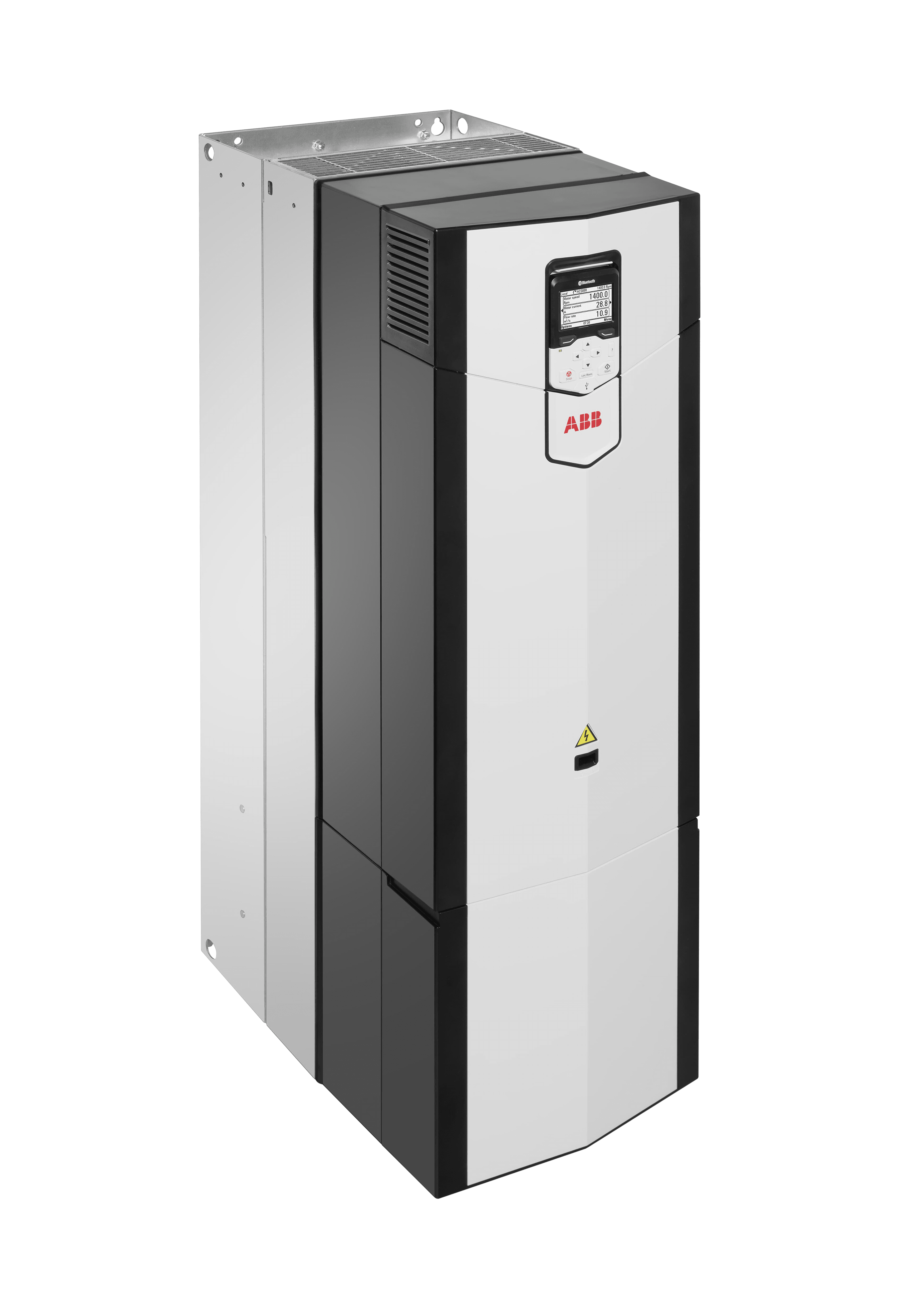 ACS880-31-156A-5 ABB