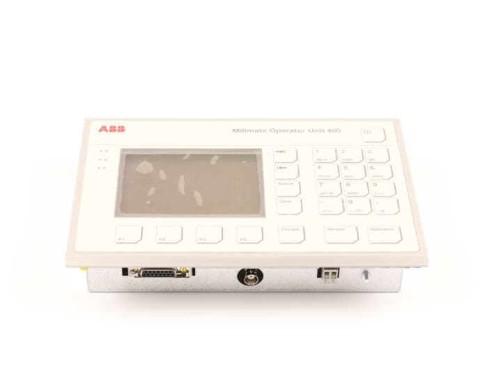 3BSE017235R1 ABB - PXAH 401
