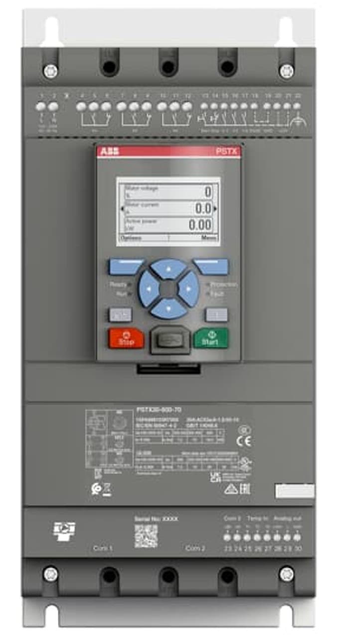 1SFA898215R7000 ABB - PSTX370-690-70