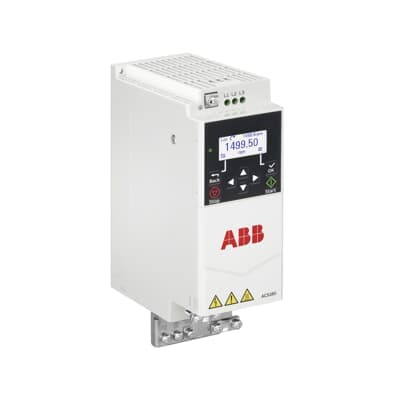 ACS180-04S-07A2-4 ABB