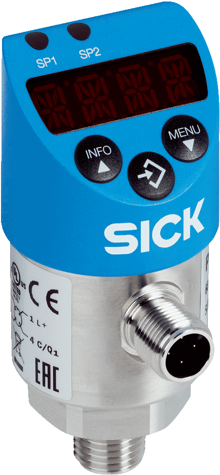 6072945 Sick - PBS2-RB400SG1SSDLMA0Z