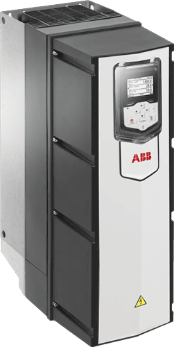 ACS880-01-12A6-3+E202+K454+L503 ABB