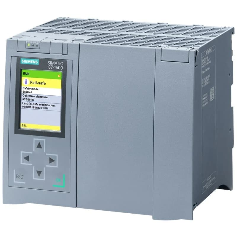 6ES7516-3UN00-0AB0 Siemens