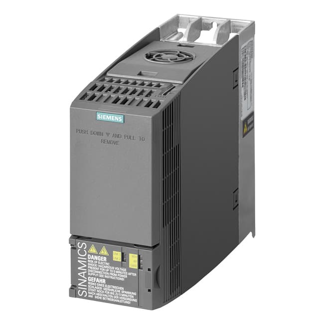 6SL3210-1KE17-5UP0 Siemens