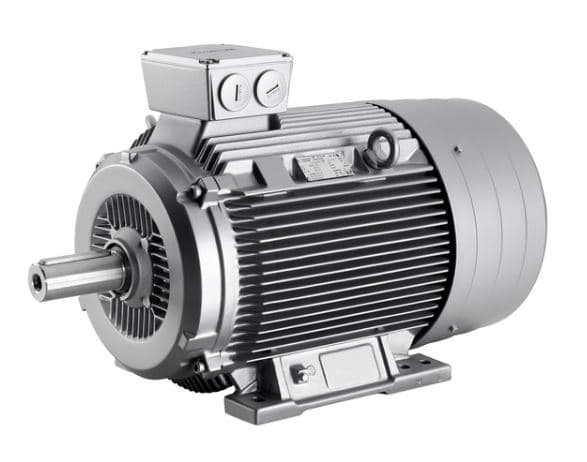 1LA7133-4AA61-Z Siemens