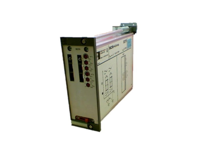 SE2TV Siemens