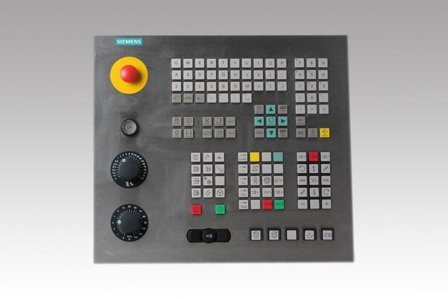 6FC5203-0AF50-3AA1 Siemens
