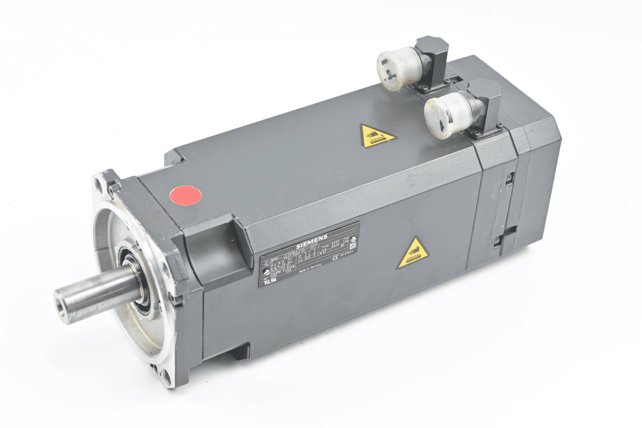 1FT6 105-8AB71-4AA0 Siemens