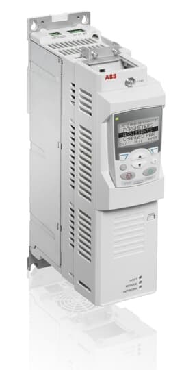 ACS850-04-094A-5+E200+J400 ABB