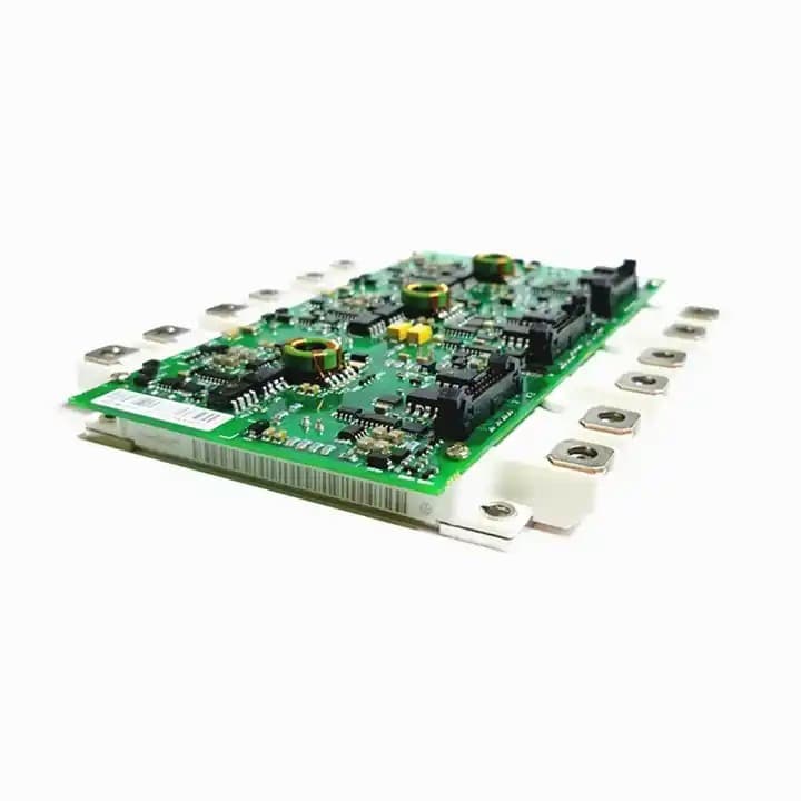 64783831 ABB - FS450R17KE3/AGDR-61C