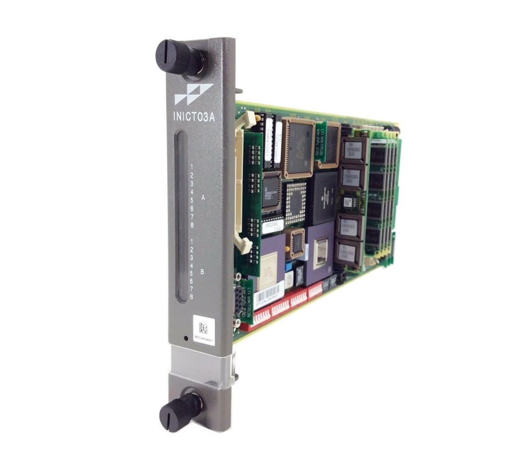 INICT03A ABB